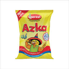Shop. Bamba azka 40