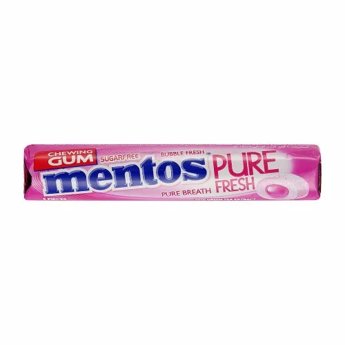 Picture of Mentos fruit