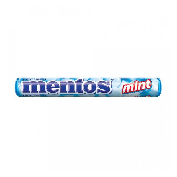 Picture of Mentos mint