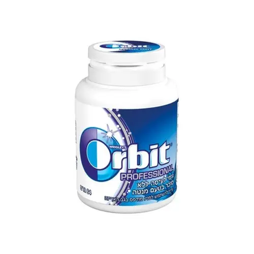 Picture of Orbit blue