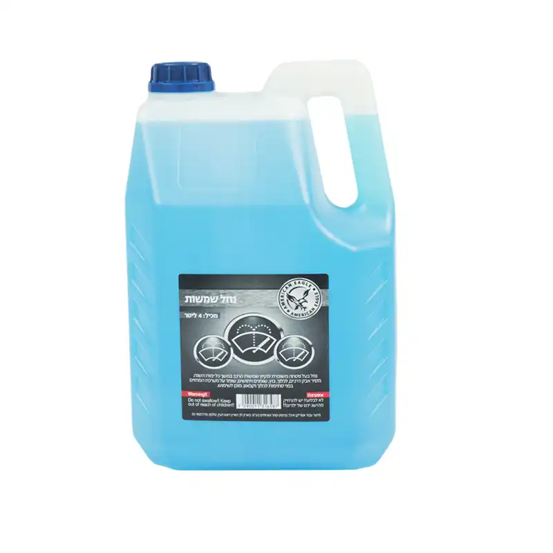 Picture of Blue water 4 liter AE