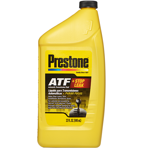 Picture of Prestone ATF DX 4L