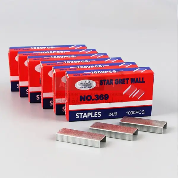 Picture of Staplers 26\6