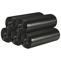 Picture of  Garbage Nylon bags 