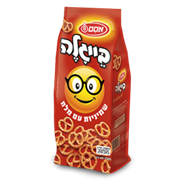 Picture of Baegla shmeniote osem 400g