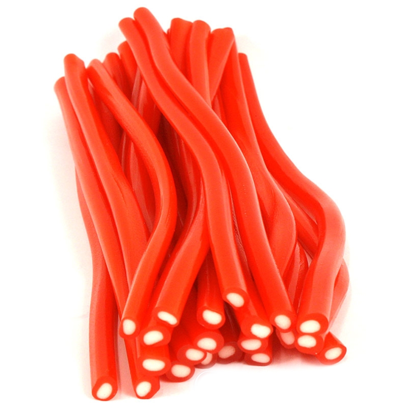 Picture of Candy Pencils Soos Strawberry (40)