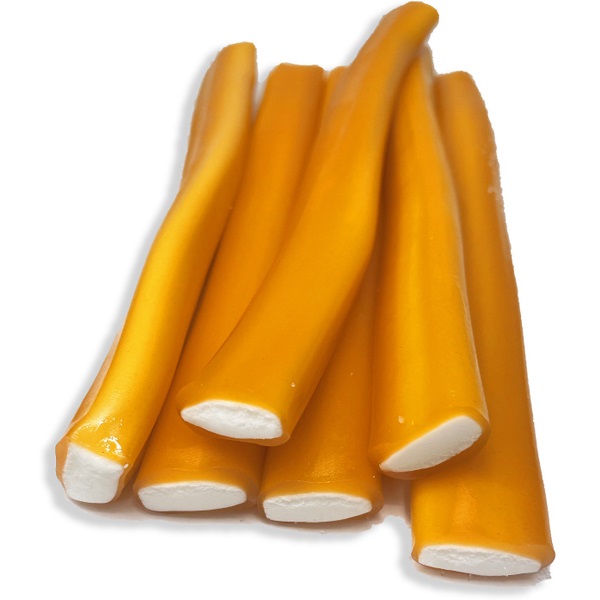 Picture of Candy Pencils Soos Orange (40)