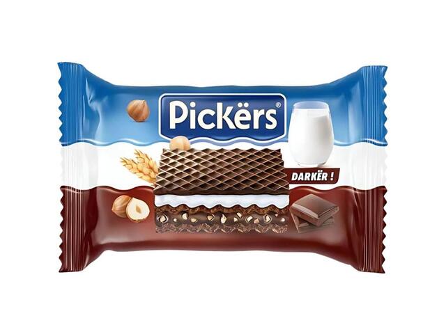 Picture of Pickers dark chocolate 