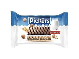 Picture of Pickers Hazelnut 