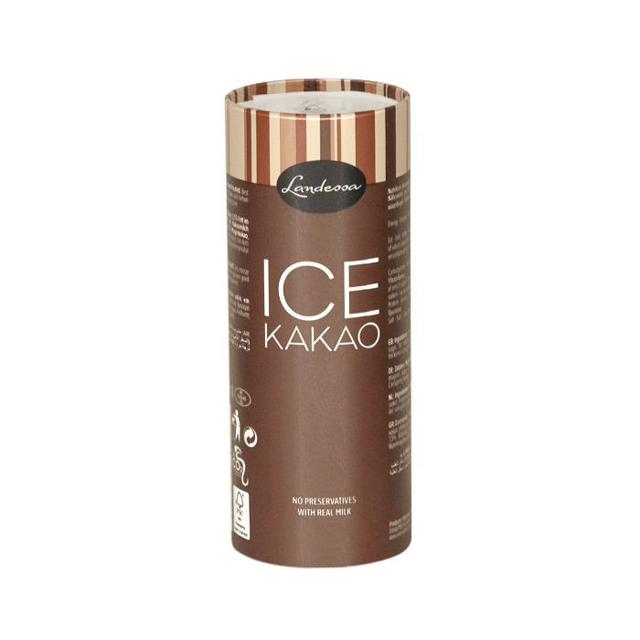 Picture of Ice Caffe Cacao 32 ml (12)