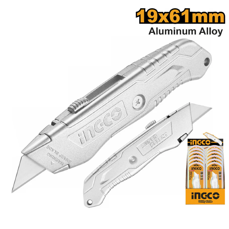 Picture of INGCO Utility Knife