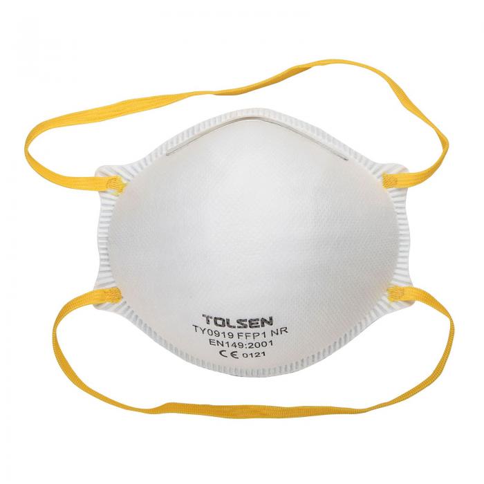 صورة Tolsen 3pcs mask
