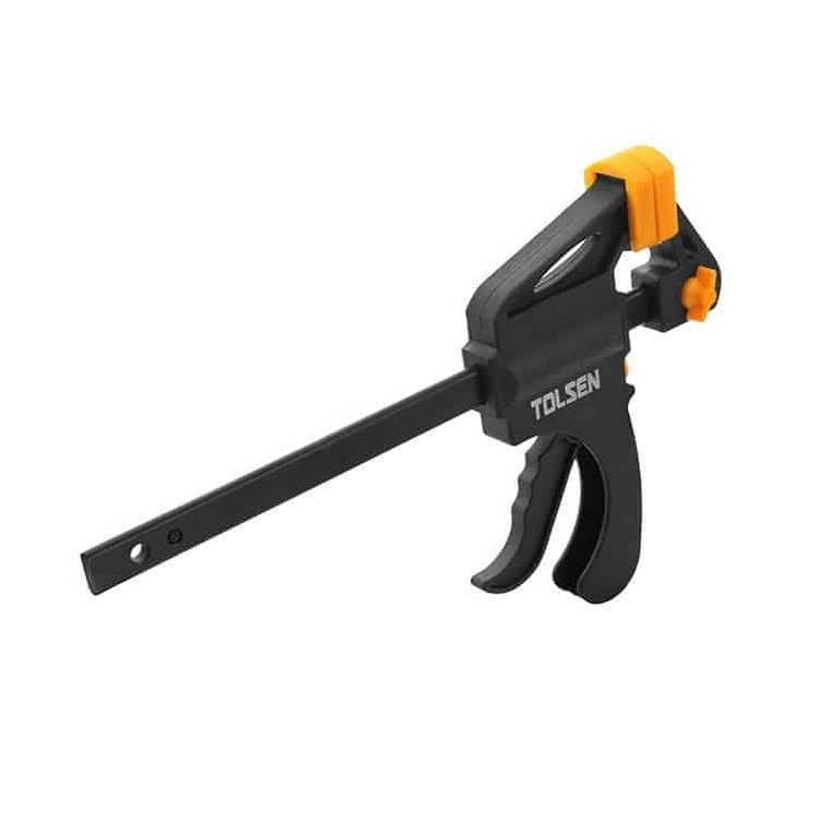 Picture of Tolsen 60cm Ratchet Clamp