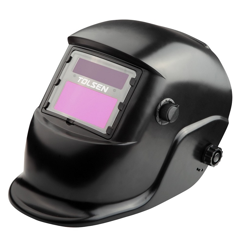 Picture of Tolsen automatic welding mask