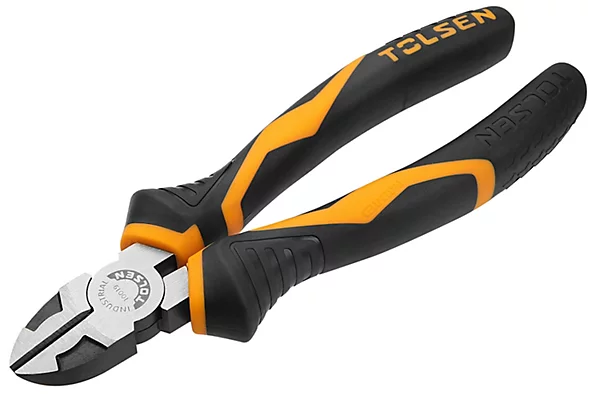 Picture of Tolsen cutting pliers 180mm