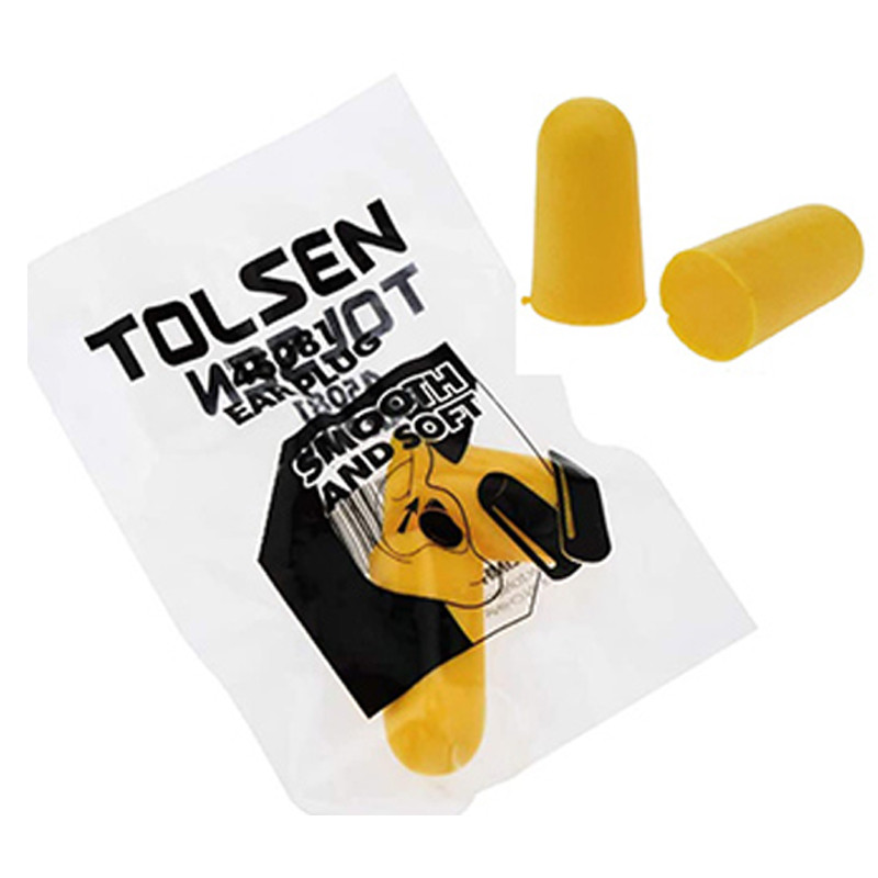 Picture of Tolsen ear plug