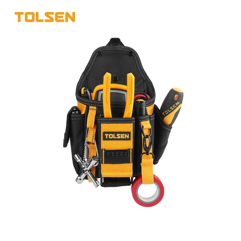 Picture of Tolsen Electrician Tool Set