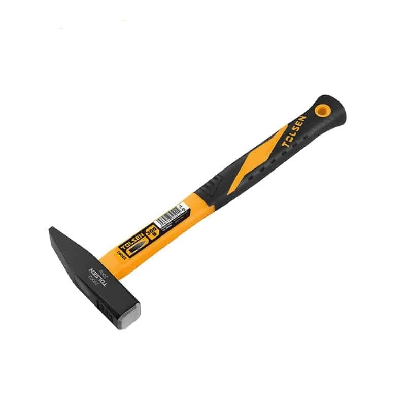 Picture of Tolsen fiber hammer 200g