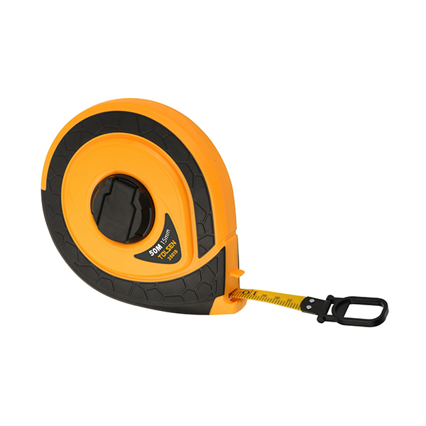 Picture of Tolsen Fiberglass measuring tape 20m