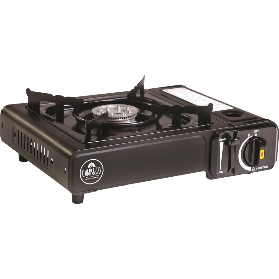 Picture of ARTOS Portable Gas Stove 