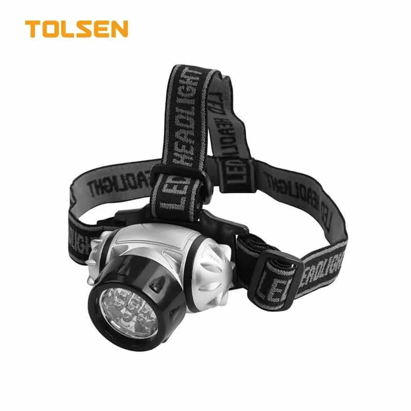 Picture of Tolsen head led light