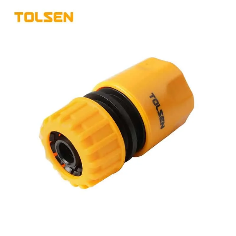 Picture of Tolsen hose connector