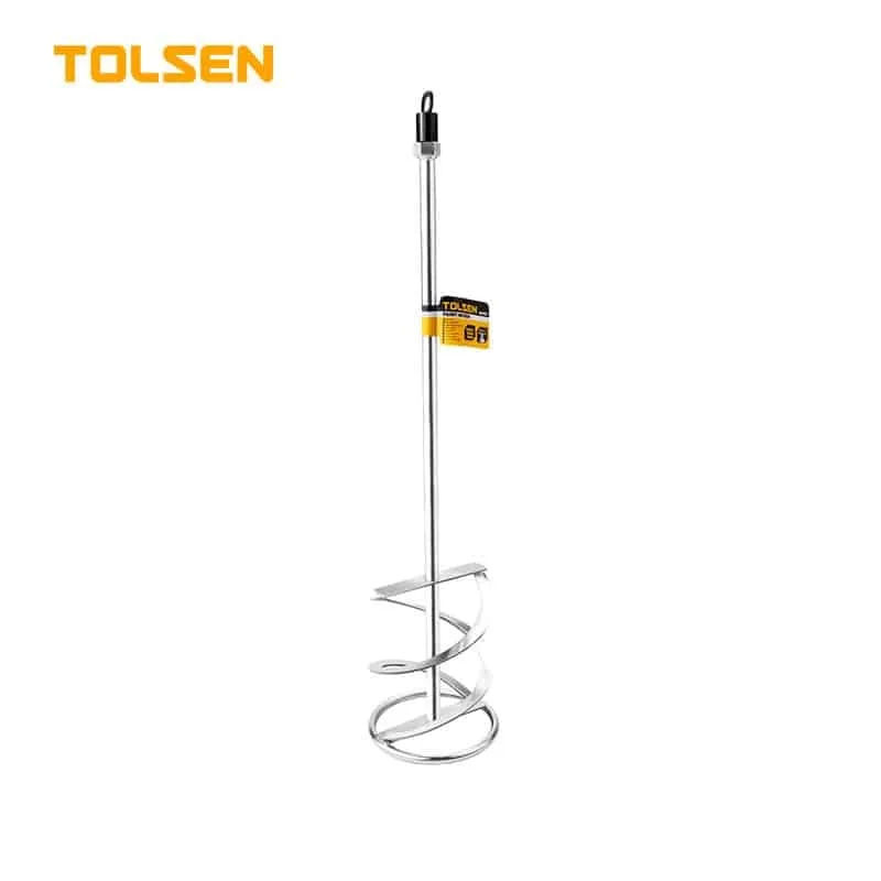 صورة Tolsen large paint mixer
