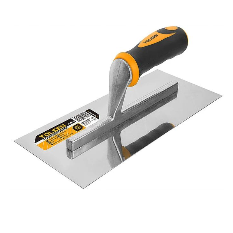 صورة Tolsen industrial trowel

