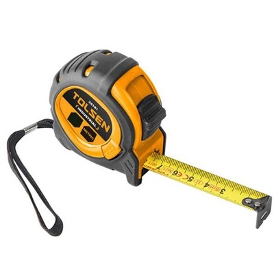 صورة Tolsen measuring tape 5m
