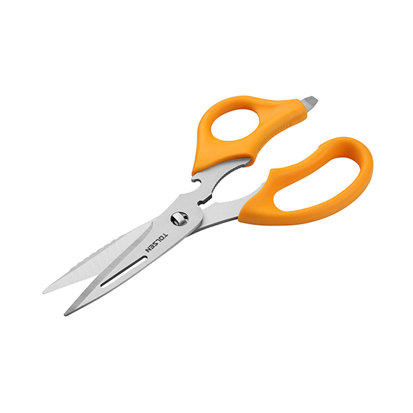 صورة Tolsen multipurpose scissors
