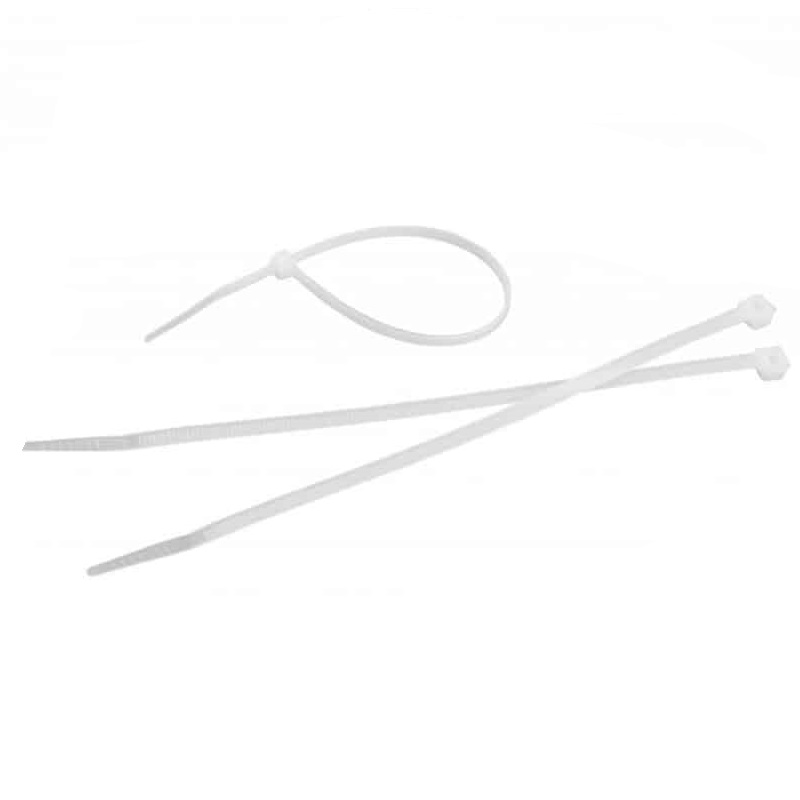 Picture of Tolsen nylon cable tie