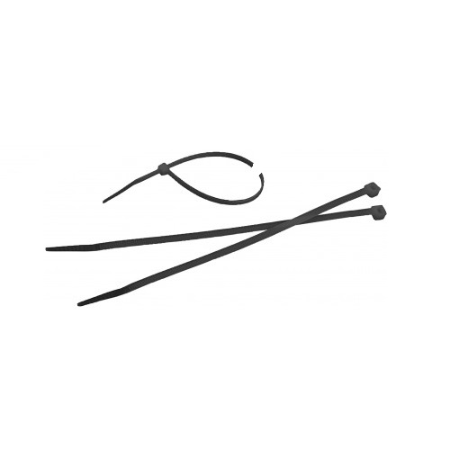 Picture of Tolsen nylon cable tie