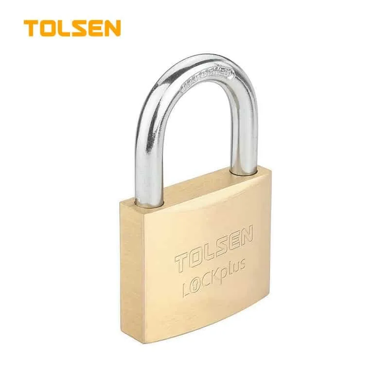 Picture of Tolsen Padlock 30mm