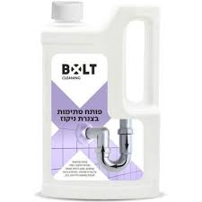 Picture of BOLT Drain Opener 1L