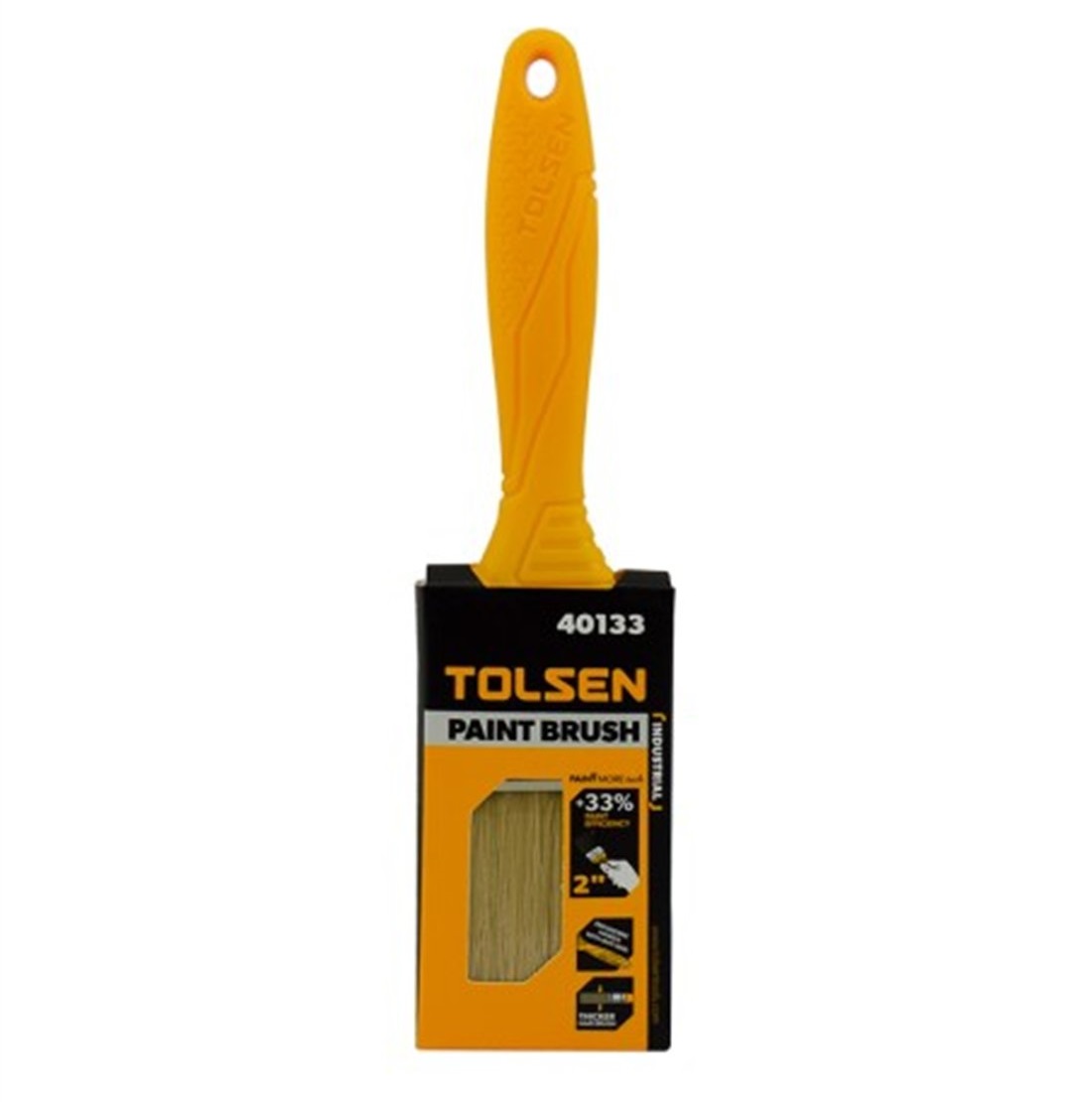 Picture of Tolsen paint brush 1"