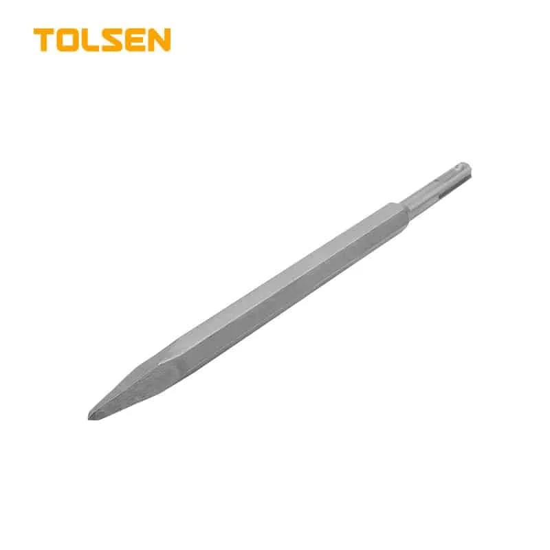 Picture of Tolsen Plus point chisel 250mm