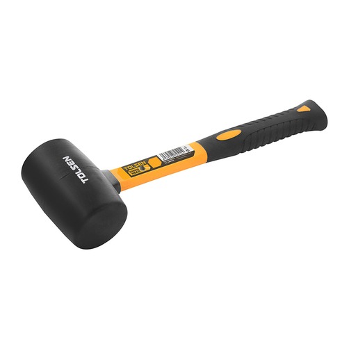 Picture of Tolsen rubber hammer 220g
