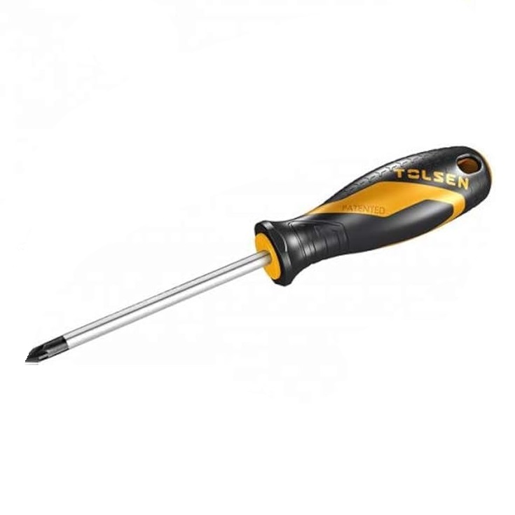 Picture of Tolsen screwdriver PH1*100