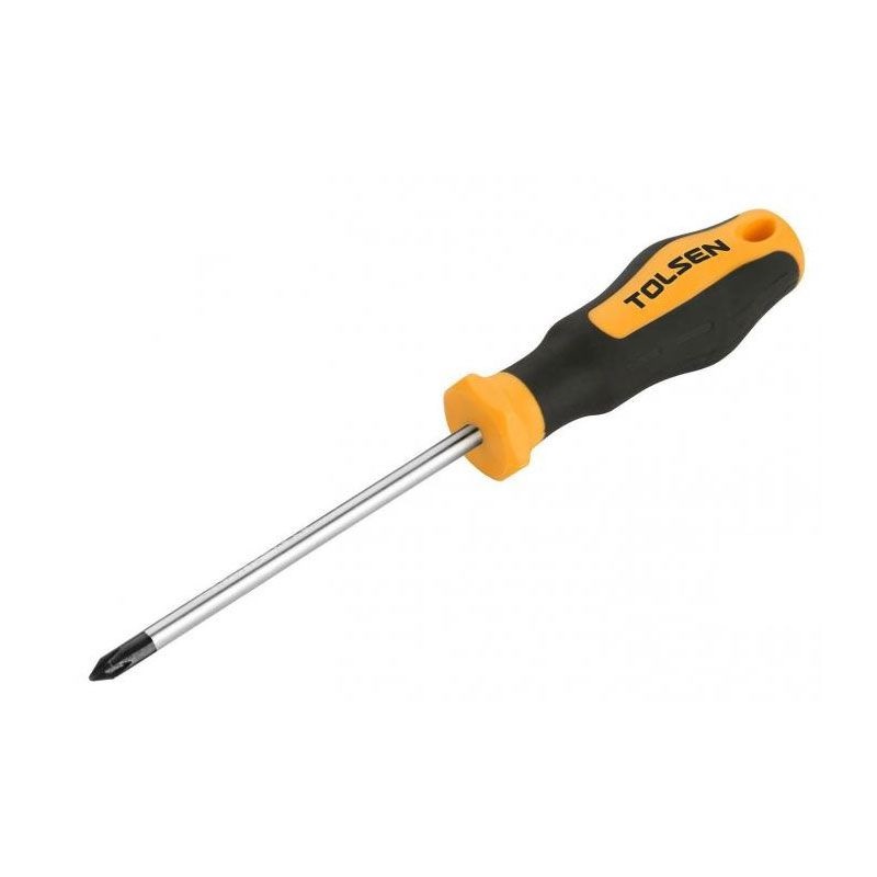 Picture of Tolsen screwdriver PH2*150