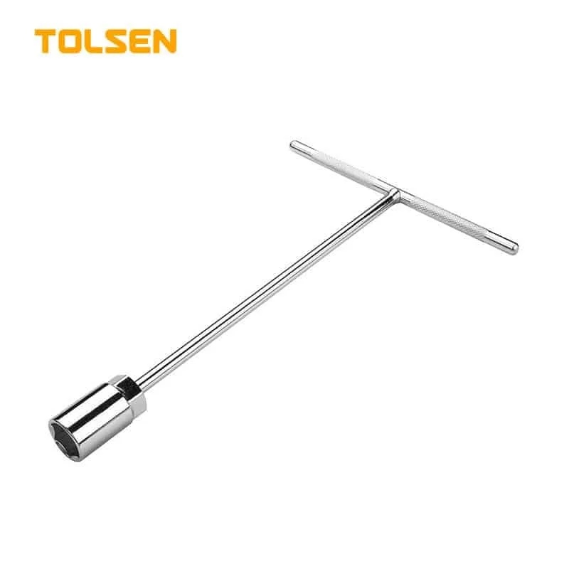 Picture of Tolsen T-type wrench 9mm