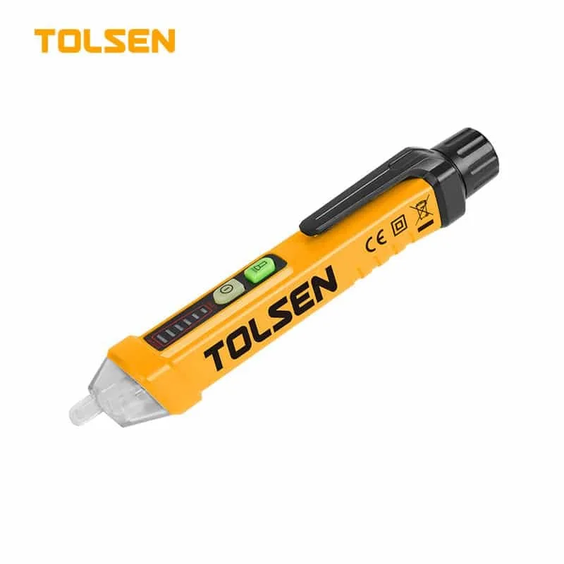 Picture of Tolsen Voltage Detector
