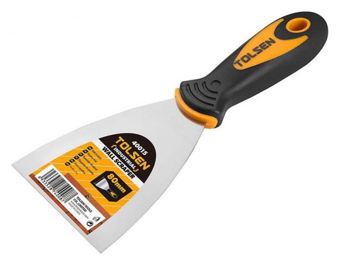 Picture of Tolsen wall scraper 80mm