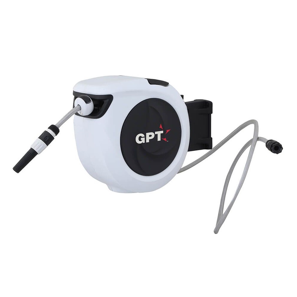 Picture of GPT automatic roller 20m