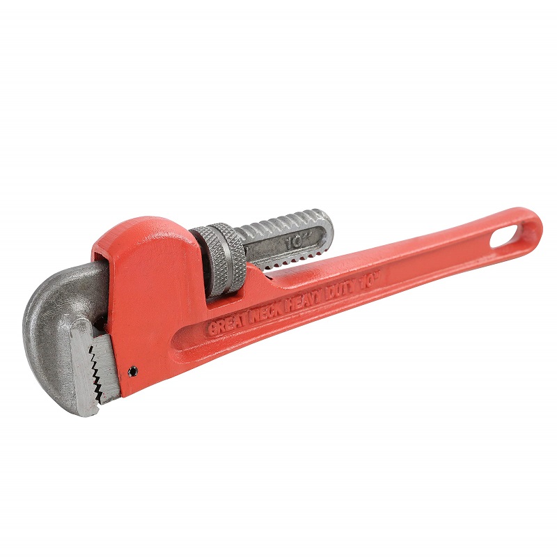 صورة GreatNeck Pipe wrench 10"
