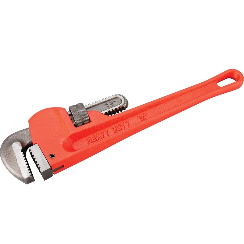صورة GreatNeck Pipe wrench 12"
