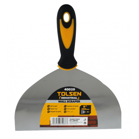 صورة Tolsen wall scraper 200mm
