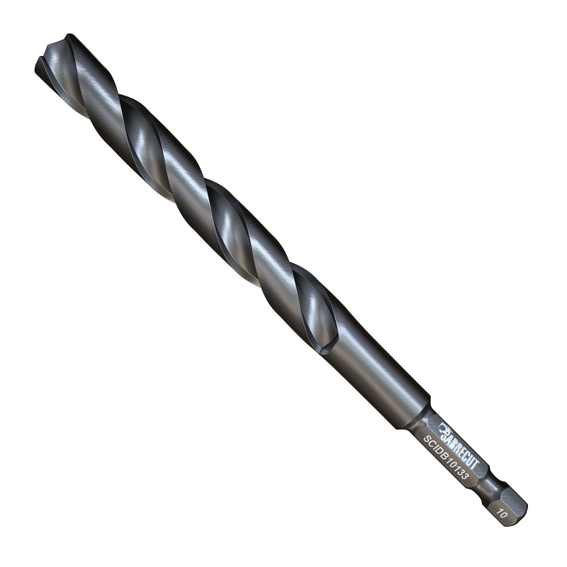 Picture of J2 impact 10mm drill bit