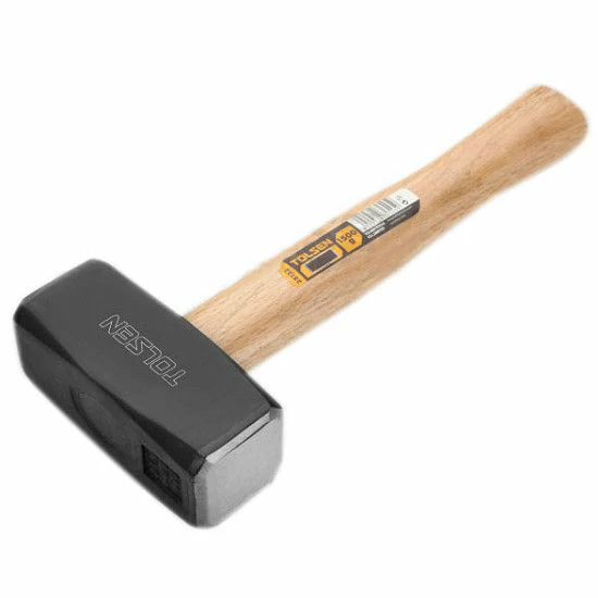 Picture of Tolsen wood hammer 1500g