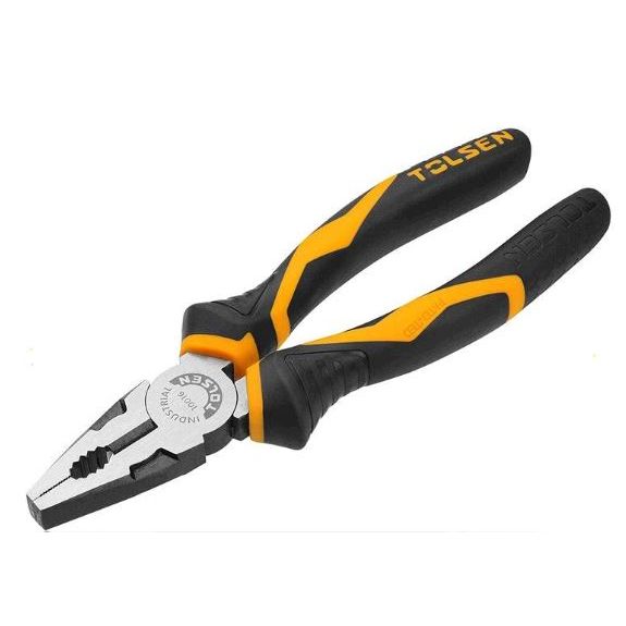 Picture of Tolsen industrial pliers 160mm