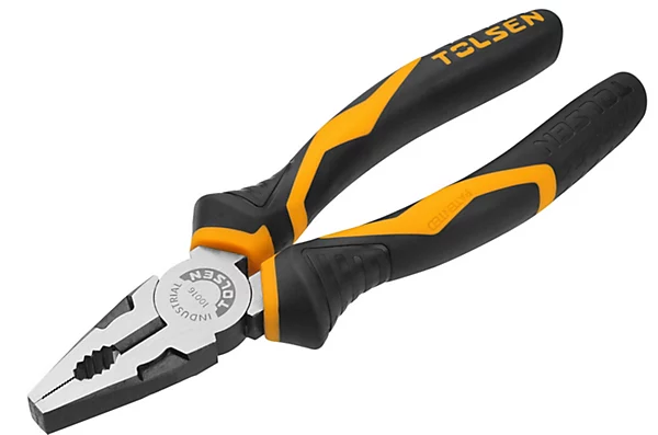 Picture of Tolsen industrial pliers 180mm